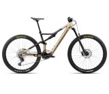 Ein vollgefedertes Light-E-MTB.