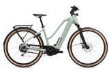 E-Bike Freisteller Upstreet